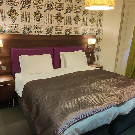 Chelsea House Hotel - B&B Londres Exterior foto