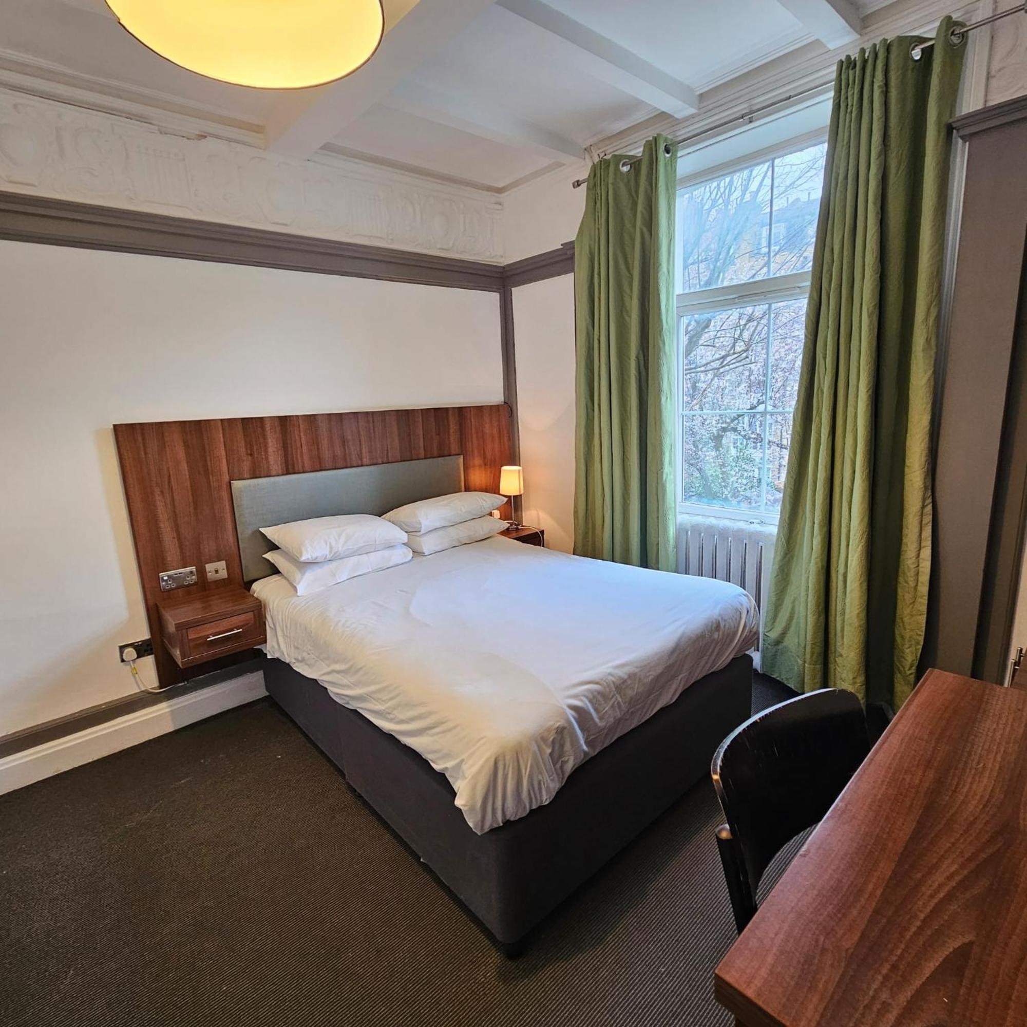 Chelsea House Hotel - B&B Londres Exterior foto