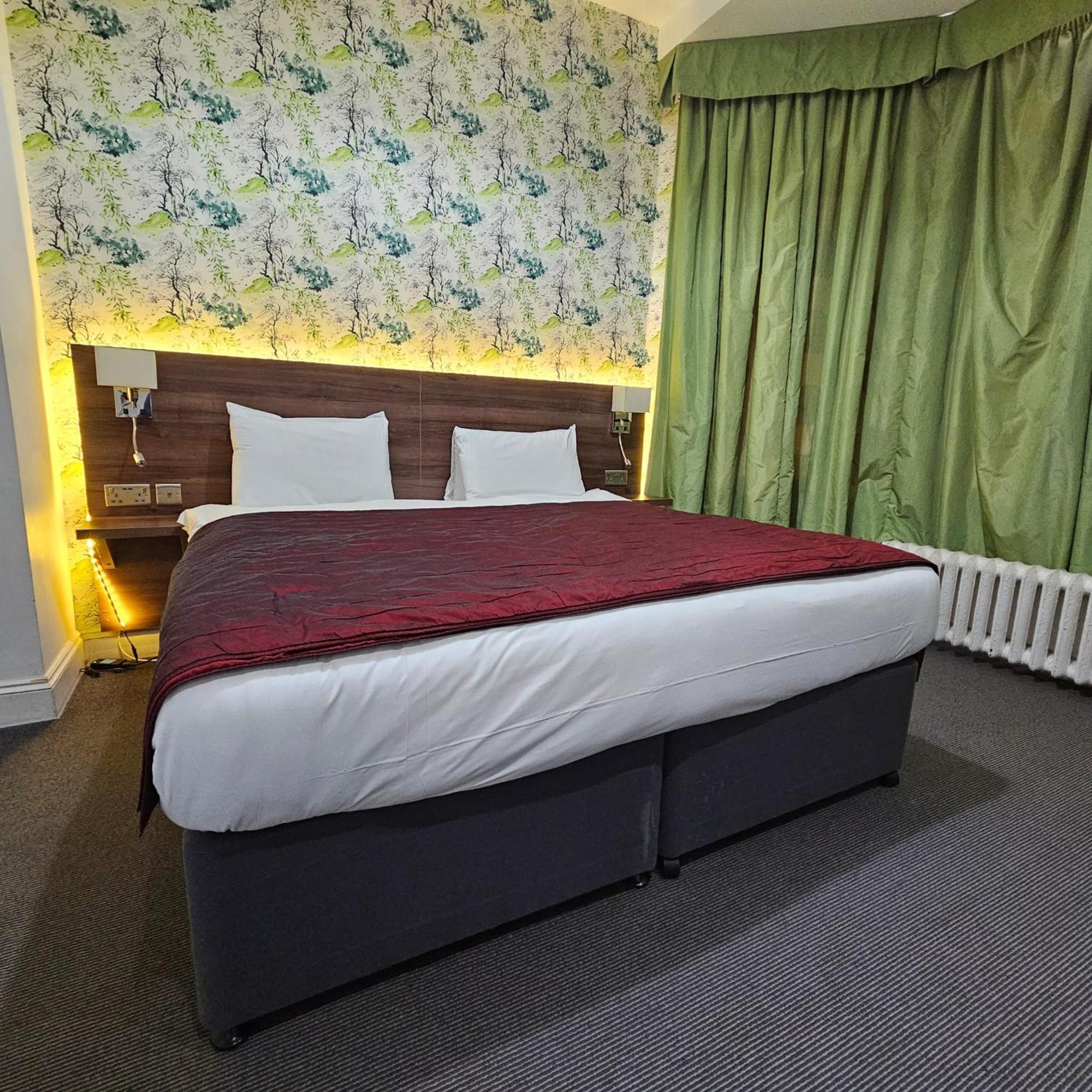 Chelsea House Hotel - B&B Londres Exterior foto