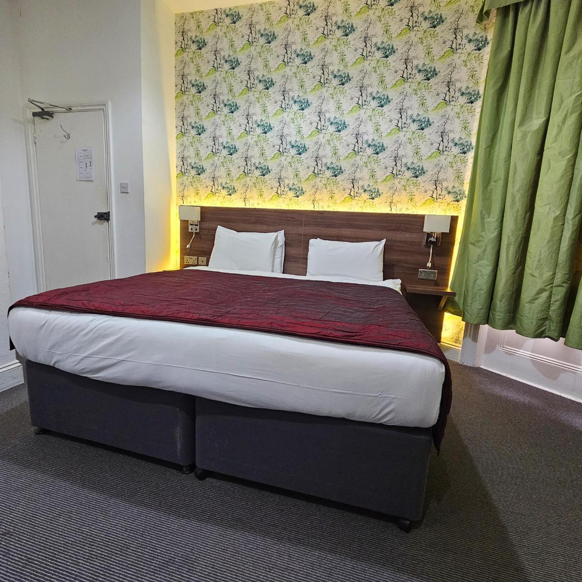 Chelsea House Hotel - B&B Londres Exterior foto